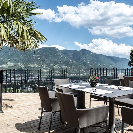 Hotel Gasthof Waldschenke Marlengo Eksteriør billede